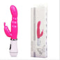 Vibrador para Ponto G Potente – Forte, Suave e Faz o Serviço Bem