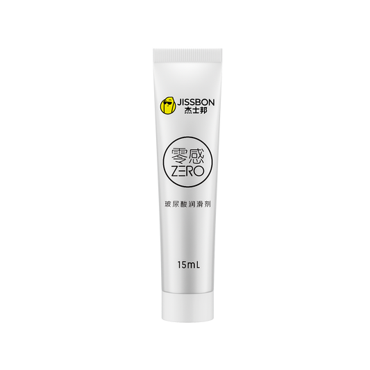 Water Based Personal Lubricant for Sensitive Skin
