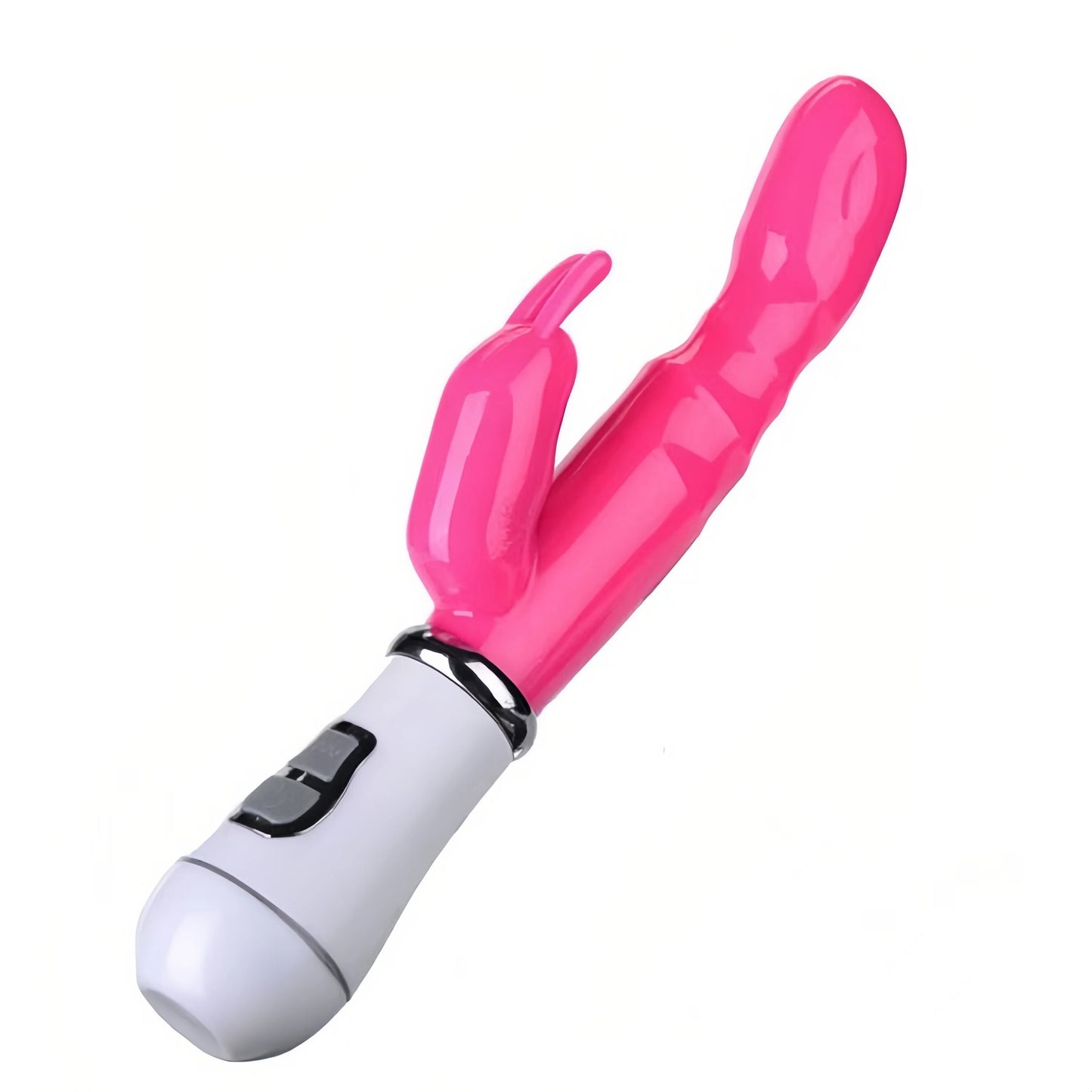Vibrador para Ponto G Potente – Forte, Suave e Faz o Serviço Bem