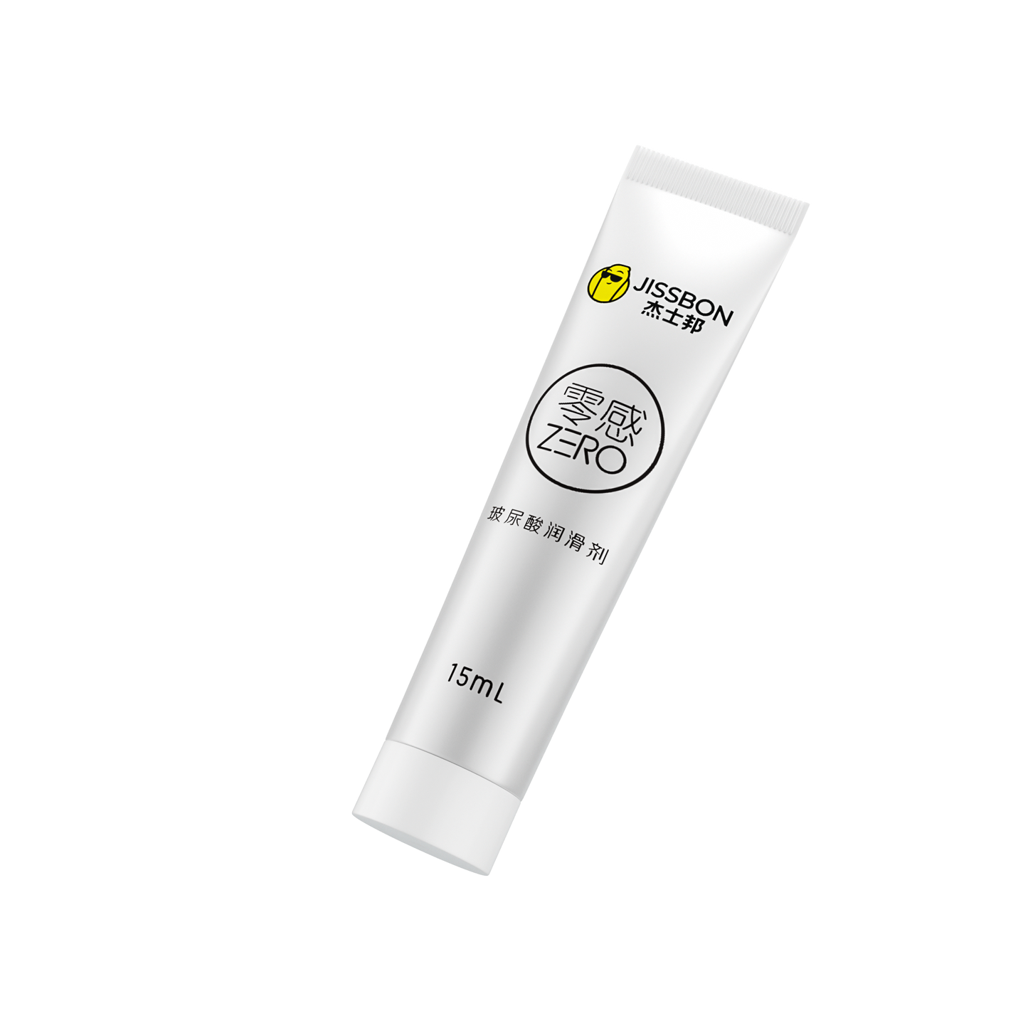 Water Based Personal Lubricant for Sensitive Skin