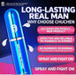 Chuchen Best-Selling Delay Spray  Effectively extends men's stamina by 30–60 minutes