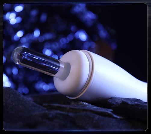 Fairyland [Galaxy Masturbator] Fully Automatic LCD Touchscreen with Suction, Heating, Vibration, and Sound Effects – Male Masturbator