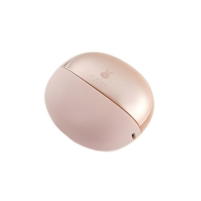 Compact Sucking Clitoral Stimulator – 10 Vibrations, 3 Interchangeable Heads, Waterproof
