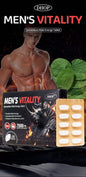 Epimedium Male Energy Tablets