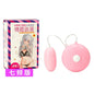 T07 7-Speed Vibrating Egg  Classic Female Masturbator  Best-Selling Product