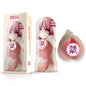 Mace Wine Imported Cup, Nami Vaginal Cup, Chiba Anal Cup - Male Masturbators